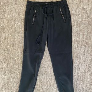 Black Michael stars pants
